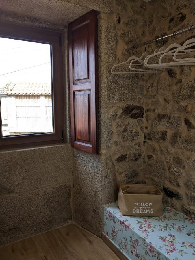 El Cobijo De Soar ¡Casa Rural Completa! Moraña Buitenkant foto